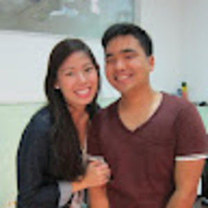 Meet your Posher, Simone